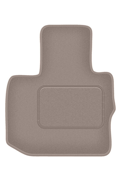 Other Covoraș șofer bej pentru: BMW X4 G02 SUV (2018-)