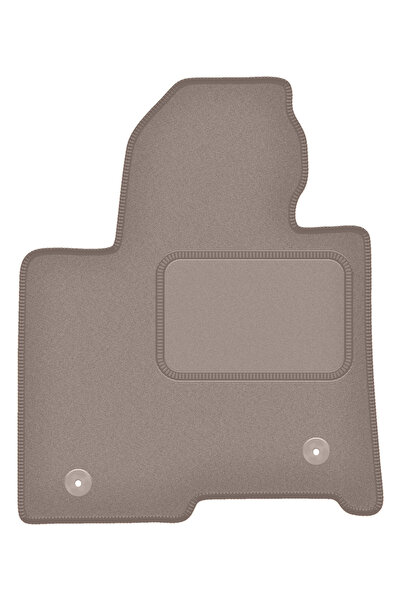 Other Covoraș șofer bej pentru: Kia Sorento IV XL Hybrid SUV (2020-)