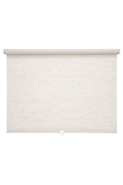 IKEA ستارة رول، بيج، 140×195 سم