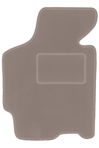 Other Covoraș șofer bej pentru: Mazda Xedos 6 sedan (1992-1999)