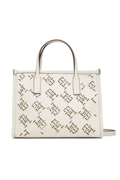 Tommy Hilfiger TH CITY MINI TOTE MONO