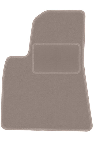 Other Covoraș șofer bej pentru: Tesla Model 3 sedan (2017-)