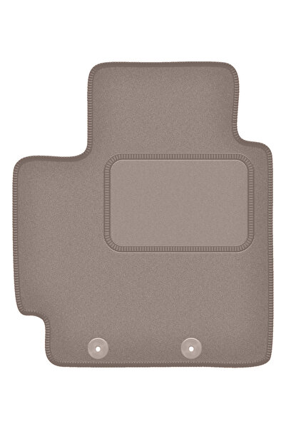 Other Covoraș șofer bej pentru: Suzuki Swift VI hatchback (2017-)