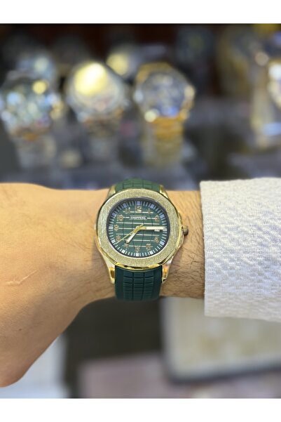 BETTY Silikon kordon unisex saat