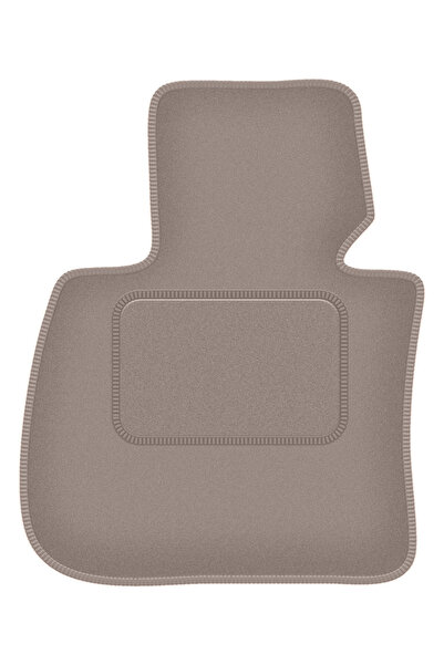 Other Covoraș șofer bej pentru: BMW X1 F48 FL SUV (2015-)