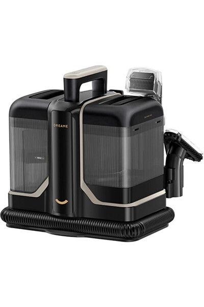 Dreame N10 Taşınabilir Halı ve Koltuk Temizleme Makinesi