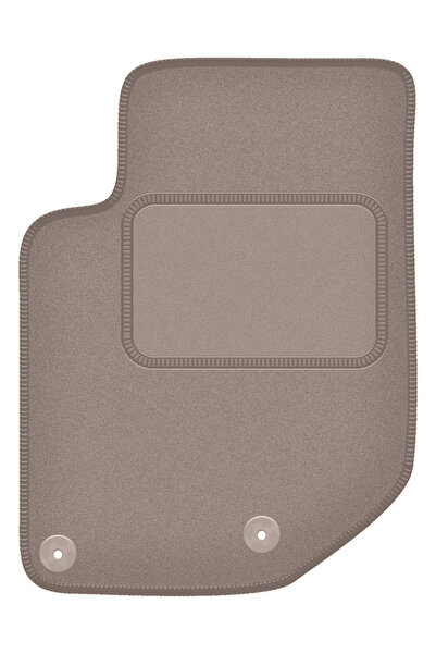 Other Covoraș șofer bej pentru: crossover Opel Mokka II (2020-)