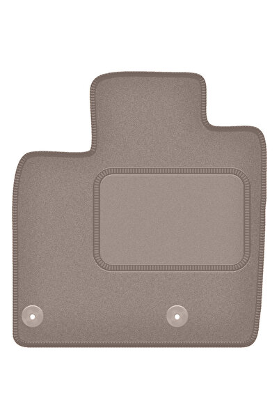 Other Covoraș sofer bej pentru: SUV Nissan Qashqai III mHEV (2021-)