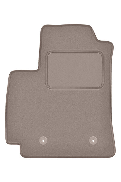 Other Covoraș șofer bej pentru: crossover Renault Arkana (2021-)