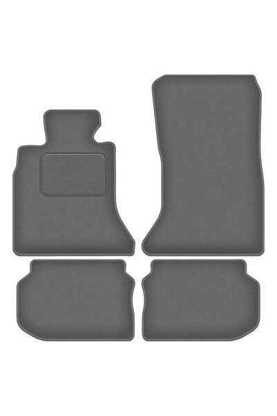 Other Covorașe auto velur grafit pentru: BMW 5 F11 break (2010-2013)