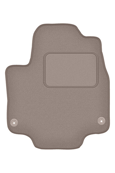 Other Covoraș șofer bej pentru: Chrysler Pacifica II cu 5 locuri (2017-)