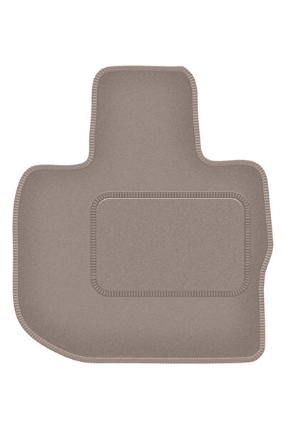 Other Covoraș șofer bej pentru: BMW iX3 G08 SUV (2021-)