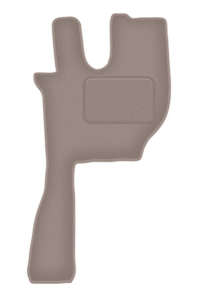 Other Covoraș șofer bej pentru: Volvo FH16 - a 4-a generație automată (2012-)