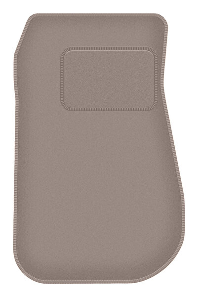 Other Covoraș șofer bej pentru: BMW Z4 G29 0 (2019-2022)