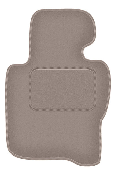 Other Covoraș șofer bej pentru: BMW 4 F33 xDrive (2013)