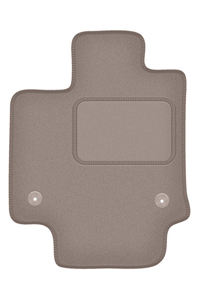 Other Covoraș șofer bej pentru: Suzuki Across SUV (2020-)