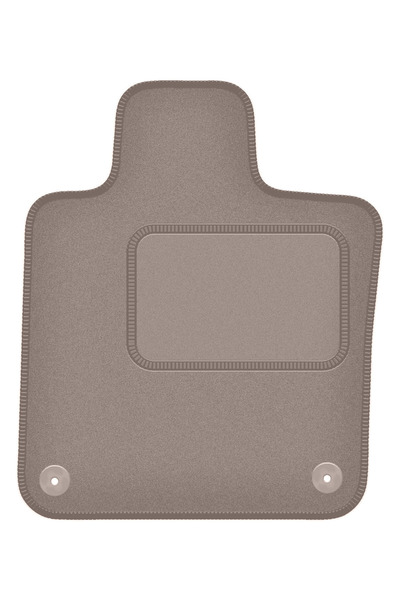 Other Covoraș șofer bej pentru: Volvo S90 II Long (2016-)