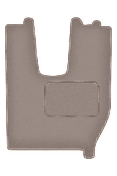 Other Covoraș șofer bej pentru: Camion Iveco S-WAY- (2019-)