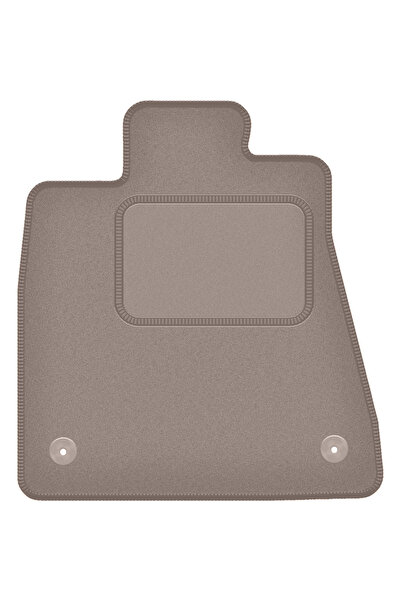 Other Covoraș șofer bej pentru: Lexus GS IV 0 (2012-2020)