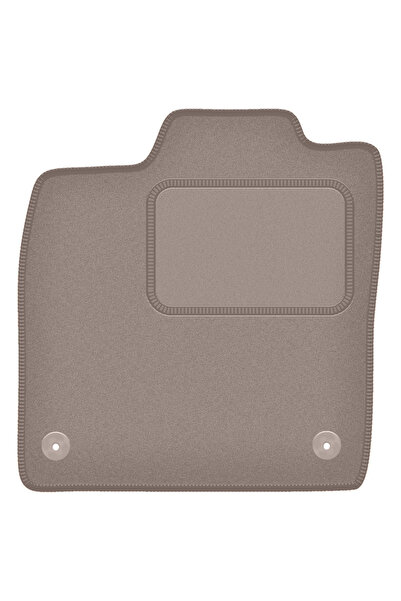 Other Covoraș șofer bej pentru: Volkswagen ID.4 crossover (2020-)