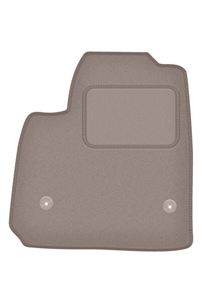 Other Covoraș șofer bej pentru: Cadilac XT5 0 (2015-)