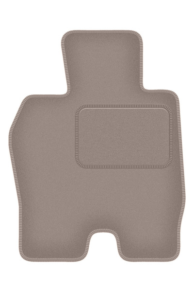 Other Covoraș șofer bej pentru: BMW i8 L12 Coupe (2014-2022)