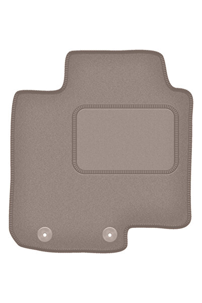 Other Covoraș șofer bej pentru: Hyundai i20 III hatchback (2020-)