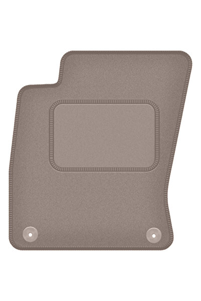 Other Covoraș sofer bej pentru: Audi A8 D3 Long (2002-2009)