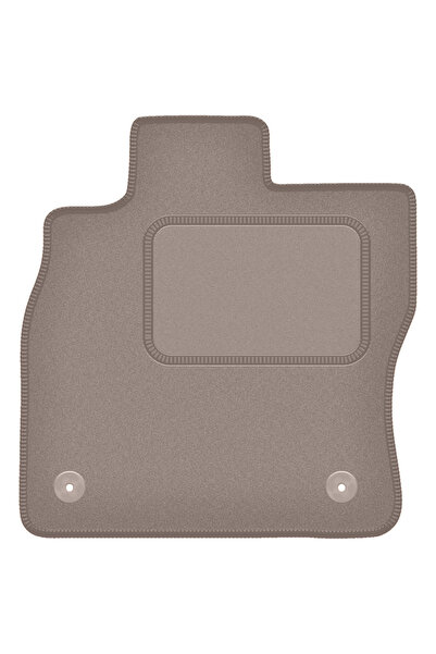 Other Covoraș șofer bej pentru: Volkswagen Caddy IV kombivan (2020-)