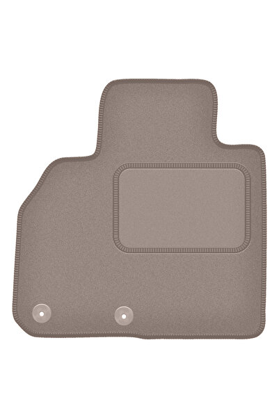 Other Covoraș sofer bej pentru: Renault Espace Initiale (2015-)