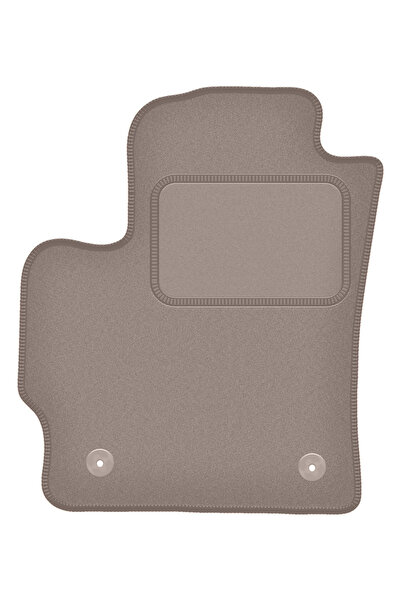 Other Covoraș șofer bej pentru: Suzuki Swace station wagon (2020-)