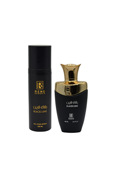 REND Black Line Package