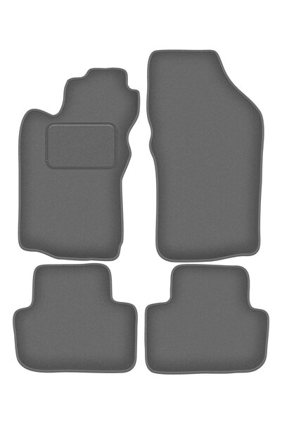 Other Covorașe auto velur grafit pentru: Alfa Romeo GT coupe (2003-2010)