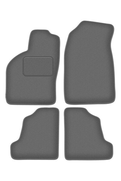 Other Covorașe auto velur grafit pentru: Saab 9-3 I Aero, liftback, sedan (1998-2002)