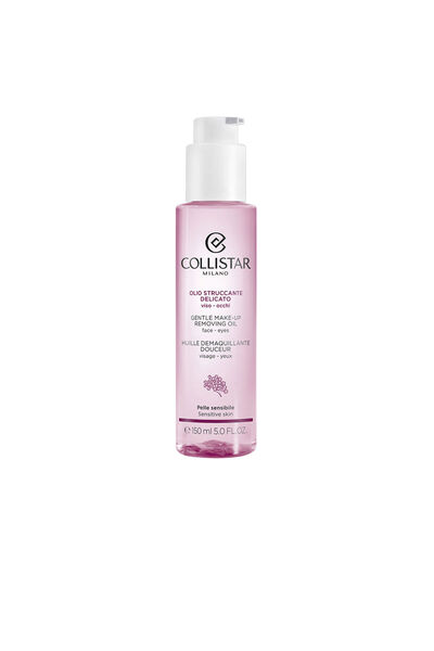 Collistar Aceite Desmaquillante Delicado 150 ml
