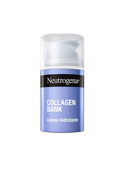 Neutrogena Collagen Bank Feuchtigkeitscreme 50 ml