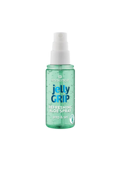 Essence Erfrischendes Jelly Grip Mit Aloe Spray 50 ml