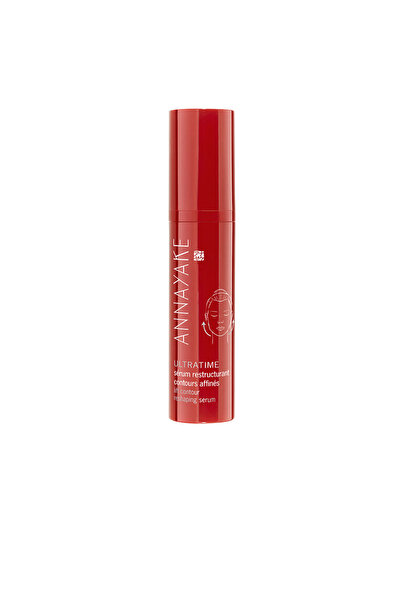 Annayake Ultratime Serum Lift-contour Rostro Afinado 30 ml