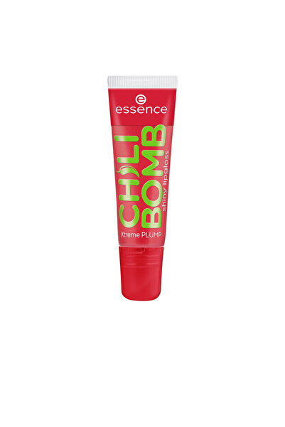 Essence Chili Bomb Lipgloss #01 10 ml