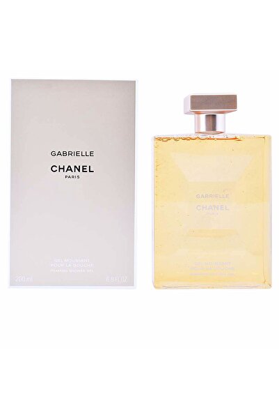 Chanel Gabrielle Gel Moussant 200 ml