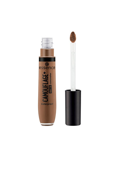 Essence Camouflage+ Matt Wasserfester Concealer #230 8 ml