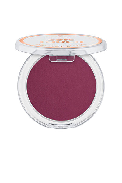 Essence Touch Bouncy Blush, Weiches Rouge #40 – Rosen In Beeren, 5 G 5 gr