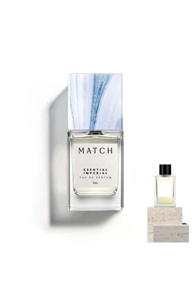 Match إمبريال أساسي (جديد)