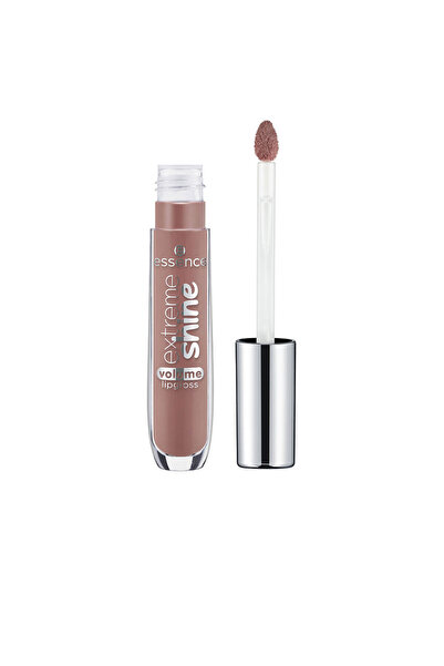 Essence Extreme Shine Volumengebender Lipgloss #17-mocha Mingle 5 ml