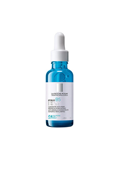 La Roche Posay Hyalu B5 Suractivated Aufpolsterndes Und Reparierendes Serum M...