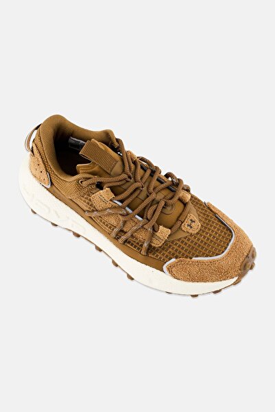 Under Armour Women Ua Fat Tire Venture Pro Lace Up Outdoor Shoes, Khaki