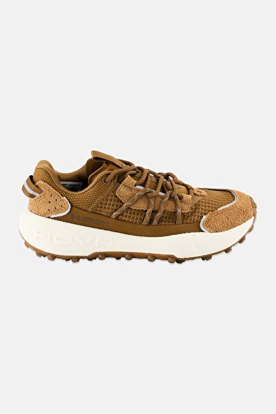 Under Armour Women Ua Fat Tire Venture Pro Lace Up Outdoor Shoes, Khaki