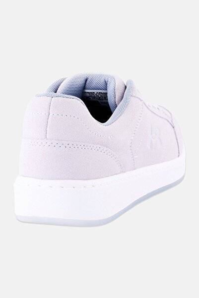 Under Armour Men UA Official Suede Lace Up Outdoor Shoes, Grey