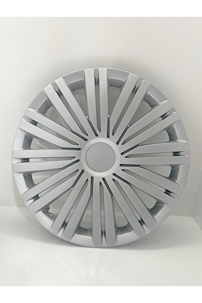 Güney Auto Jant Kapağı Kırılmaz 1 ADET 14" inç Volkswagen Polo Model (Logo He...