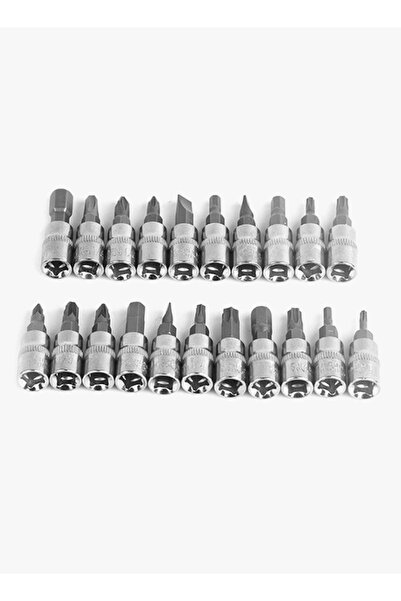 OUTAD 46-Piece Combination Socket Set